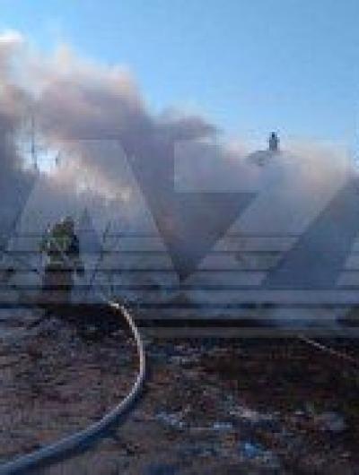 крушение самолета 2