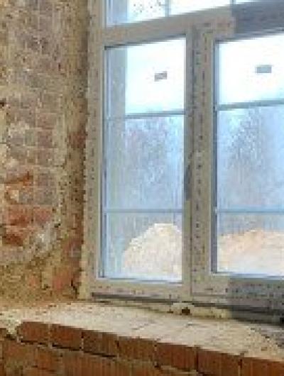 реставрация