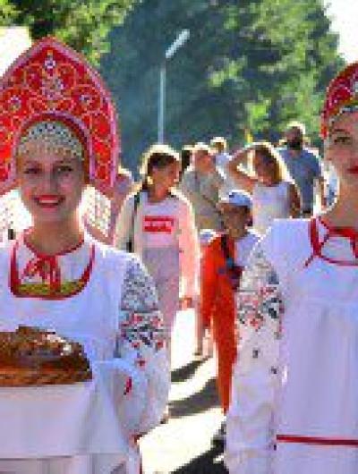 Урицкий район