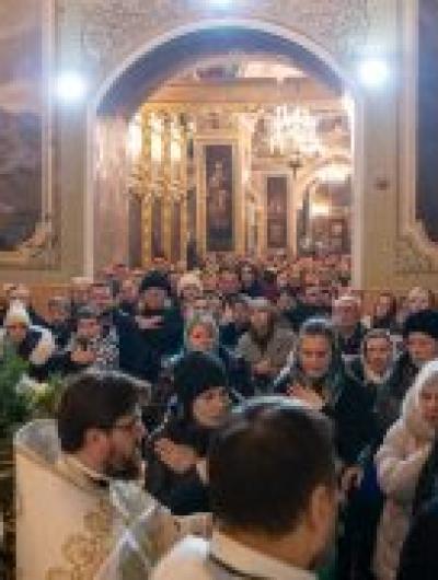 богослужения (2)