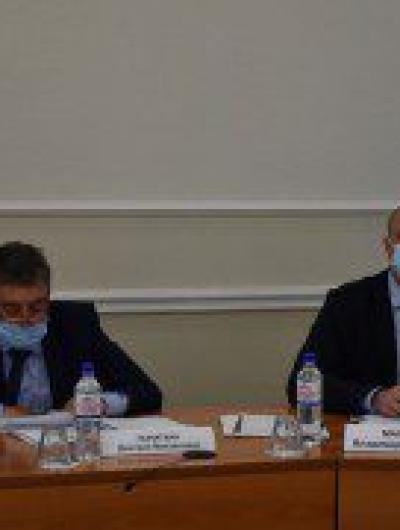 апк комитет