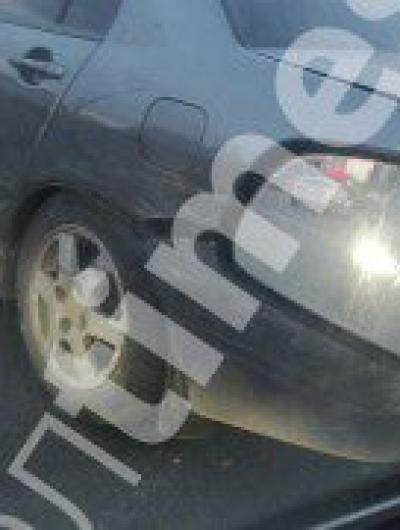 Авария Жилина 4