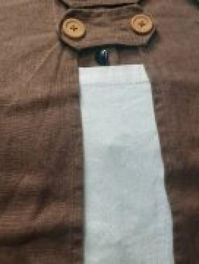 сестра милосердия