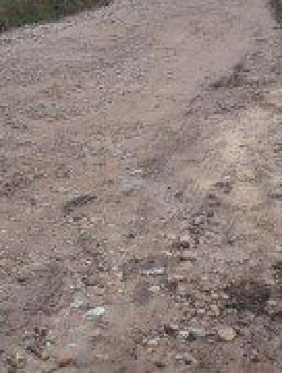 асфальтовая дорога 2