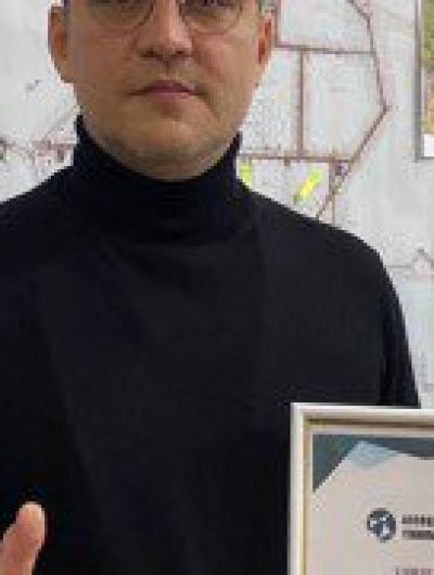 Николай Шин