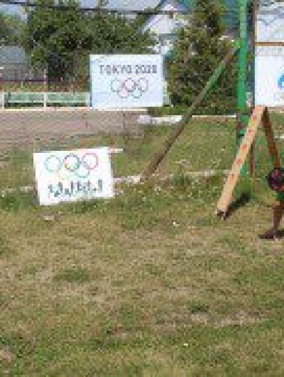 колония_олимпиада