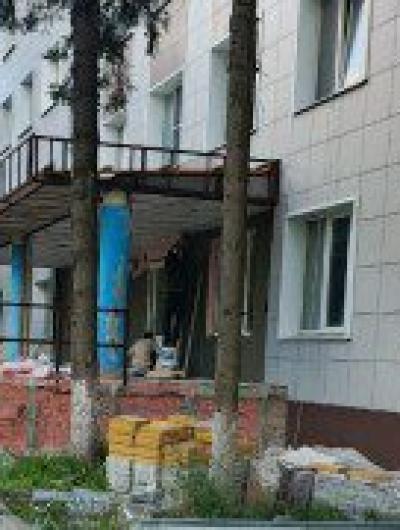 поликлиника