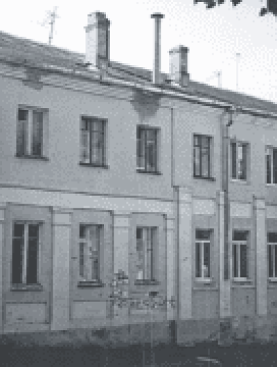 В Орле шесть зданий в стиле барокко и классицизма претендуют стать объектами культурного наследия