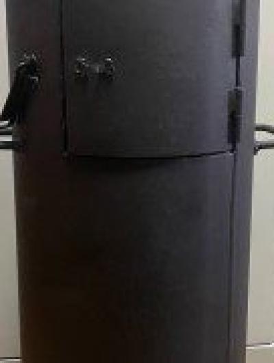 печь 1