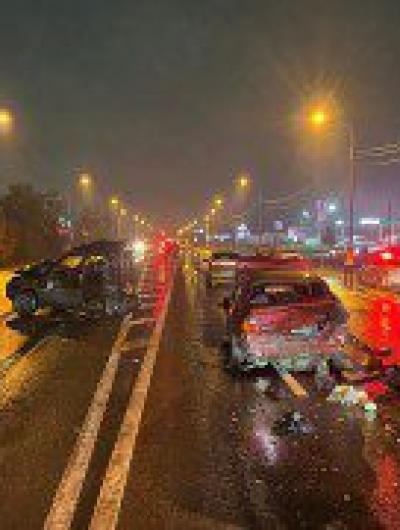 фото дтп со стороны г. Курск