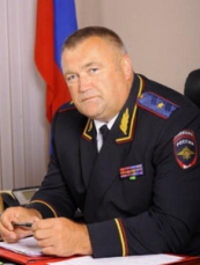 Савенков