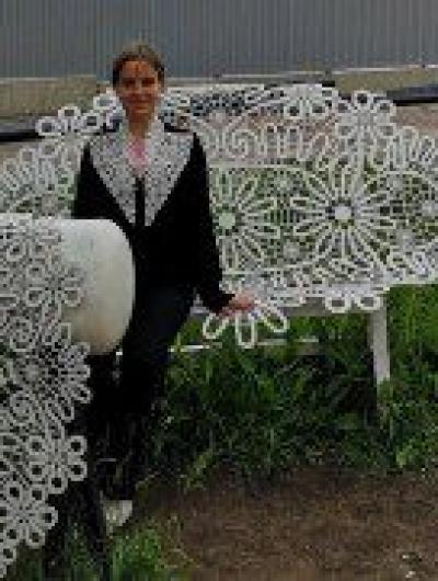 Елизавета Давыдова