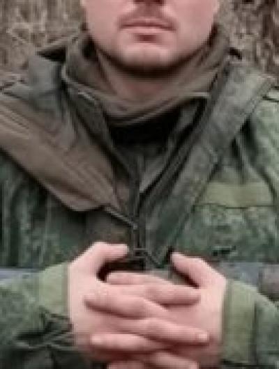 максим лысиков 2