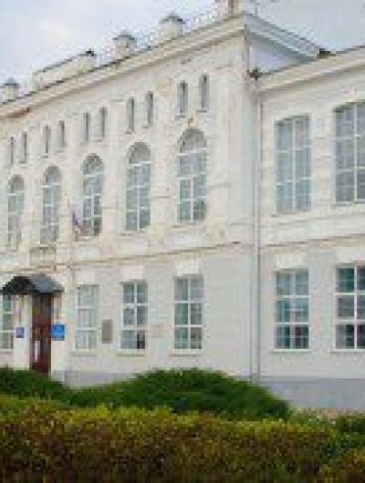 Гимназия_г._Болхов_Орловской_области