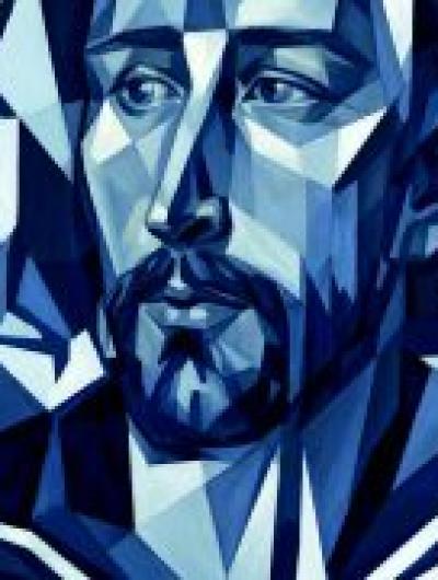 Лица столицы Андреев 1