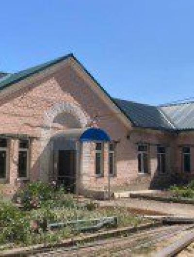 поликлиника 2