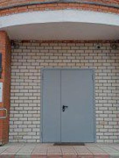 ремонт школы