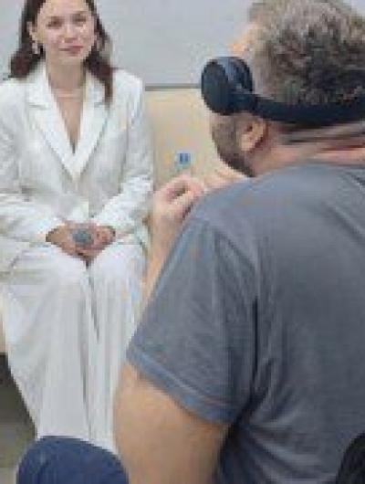 выступление