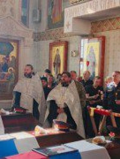 прощание (1)