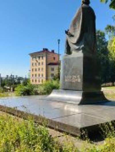 Тургенев