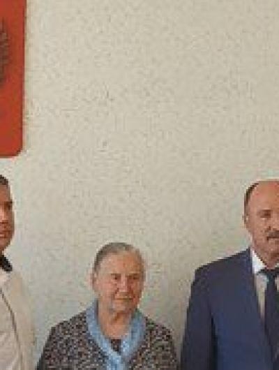 паспорт