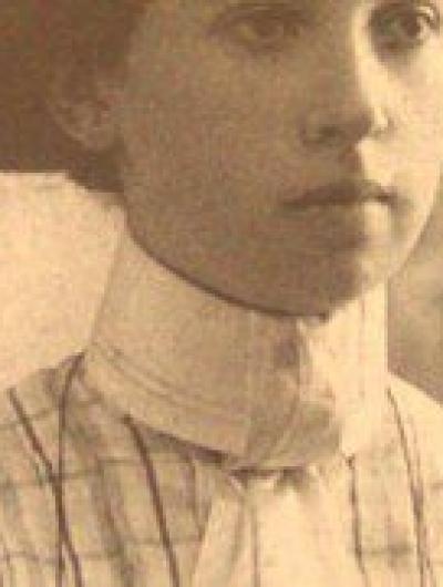 Фото А. Софроновой