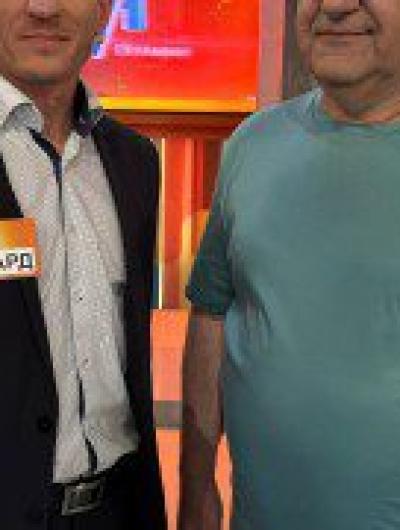 Трояновский