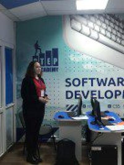 Фото ИТ-семья 2