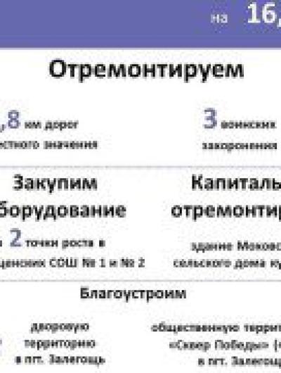 Залегощенский район