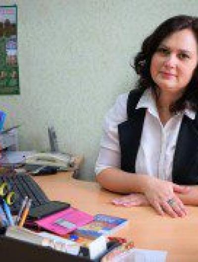 Лидия Осипенко