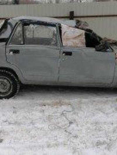 пенсионеры