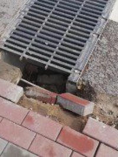 ФОТО 3 ливнёвка