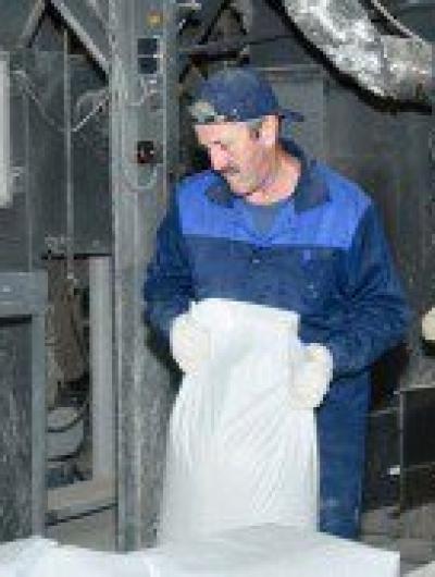 Орловское предприятие «Промцеолит» готовится к работе в три смены 2