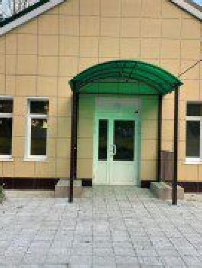 поликлиника