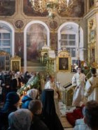 богослужения (1)