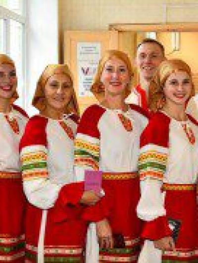 выборы 5