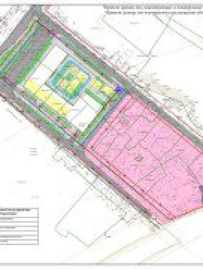 В центре Орла построят многоквартирный дворец 1