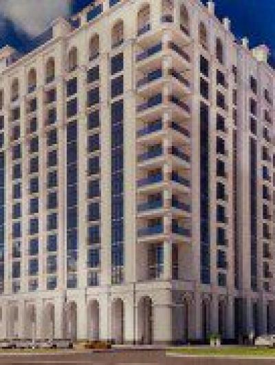 Строитель «дворца» в Орле утёр нос всем несогласным 1