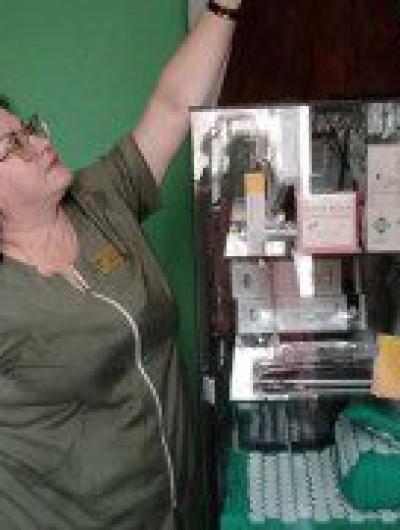 шар-Посохин