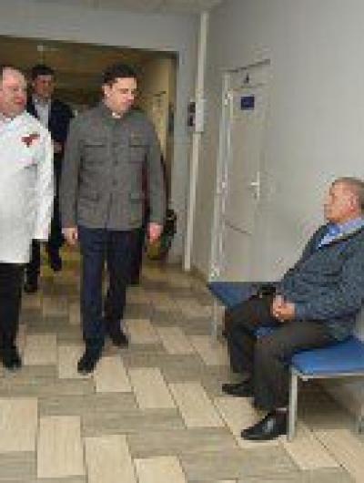 поликлиника