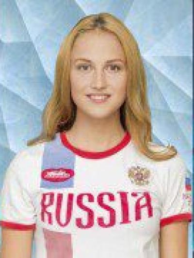 Алина Тарарыченкова