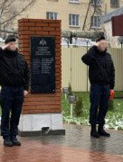 росгвардия