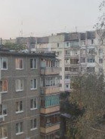 крыша