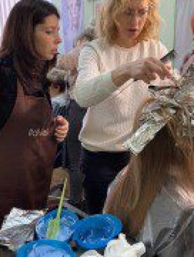 В_Орле_прошёл_«День_красоты»_для_матерей_и_жен_участников_СВО