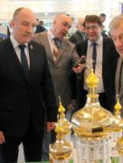 Научные проекты профессора Ковешникова А.И.