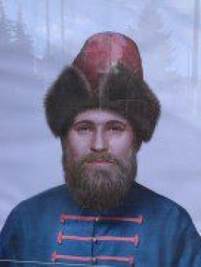 портреты(2)