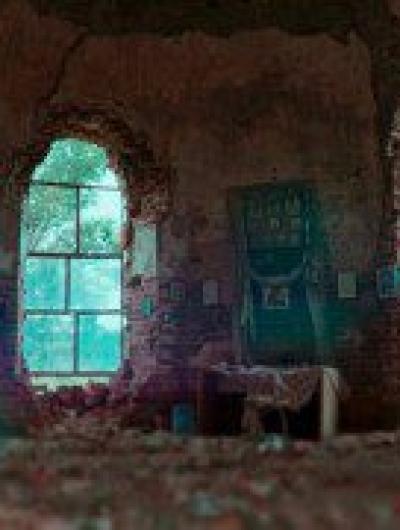 Фильм «Святые земли Орловщины» получил получил спецприз на международном кинофестивале 1