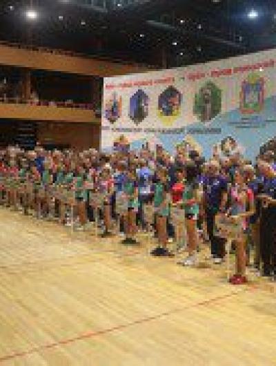 волейбол 1