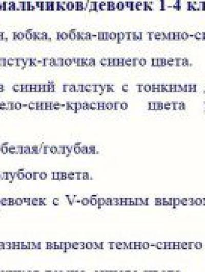 форма 1