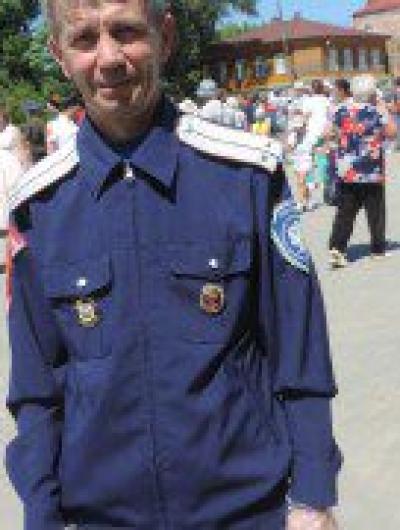 Захаров